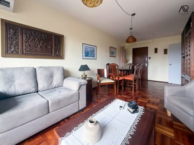 Apartamento en venta en Malvin