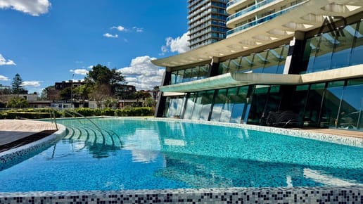 Apartamento en venta c/ cochera en La Pastora