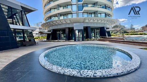 Apartamento en venta c/ cochera en La Pastora