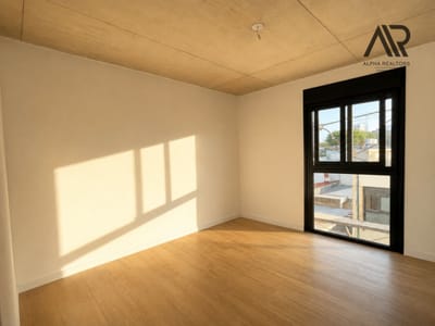 Venta apartamento 1 dormitorio pocitos frente terraza garaje