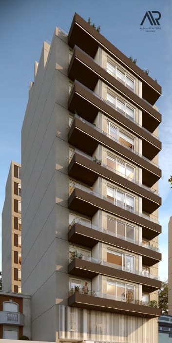 Apartamento en venta en Tres Cruces