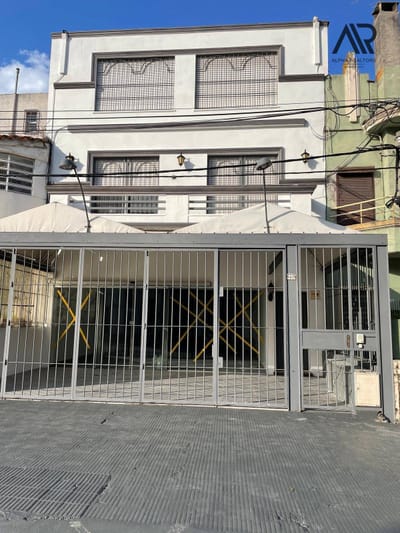 Casa en alquiler en Punta Carretas