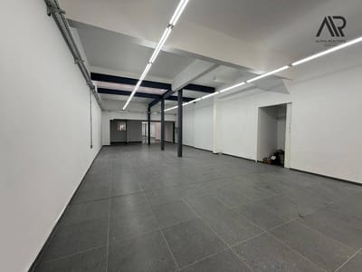 Local Comercial en alquiler ubicado en Punta Carretas