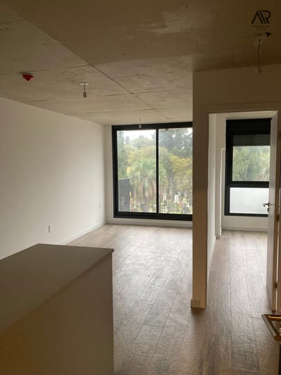 Apartamento en alquiler en Buceo