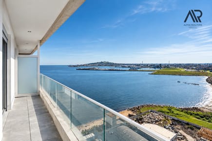 Venta Apartamento 1 Dormitorio en Montevideo Harbour
