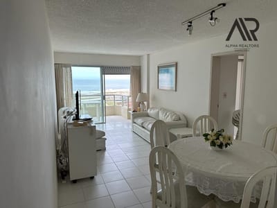 Apartamento en alquiler temporario c/ cochera en La Pastora