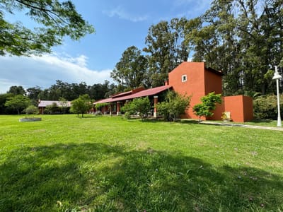 Casa en venta c/ cochera en Bella Vista