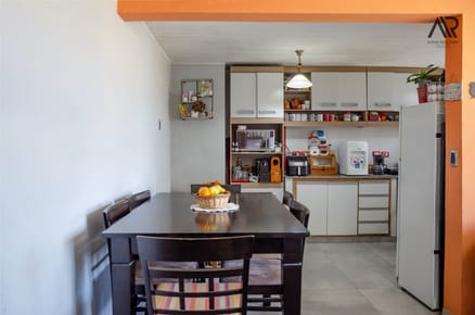 Apartamento en venta c/ cochera en Reserva del Este