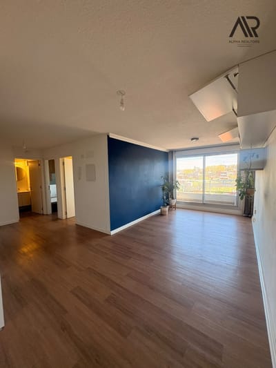 Apartamento en alquiler c/ cochera en Malvin