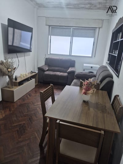 Apartamento CON RENTA en venta en la zona Tres Cruces