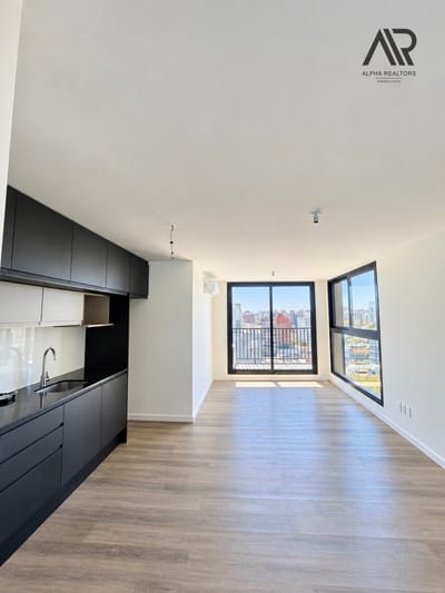 Apartamento en venta en Punta Carretas 1 dormitorio