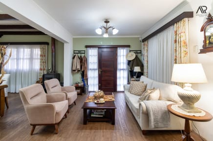 Casa en venta en Malvin