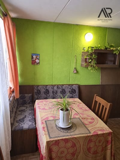 Apartamento en venta en Nuevo París