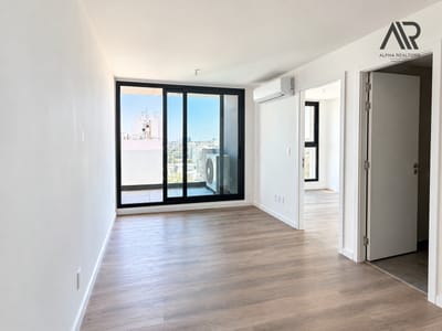 Apartamento en venta en Punta Carretas