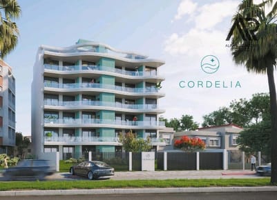 Apartamento en venta en Malvin