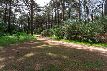 Terreno en venta de 1100m2 ubicado en Laguna Del Sauce