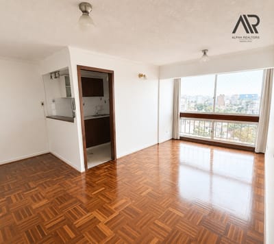 Apartamento en venta en La Blanqueada