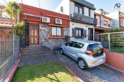 Casa en venta de 4 dormitorios c/ cochera en Malvin