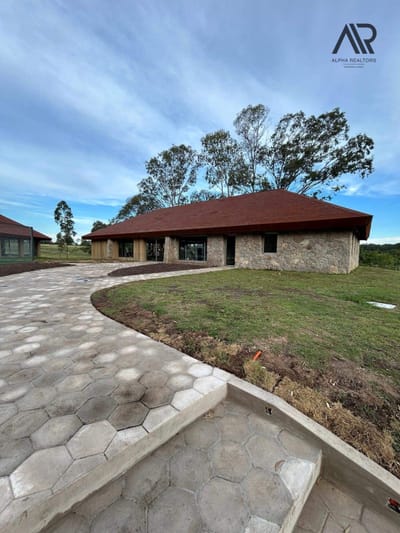 Terreno en venta de 4138m2 ubicado en Manantiales