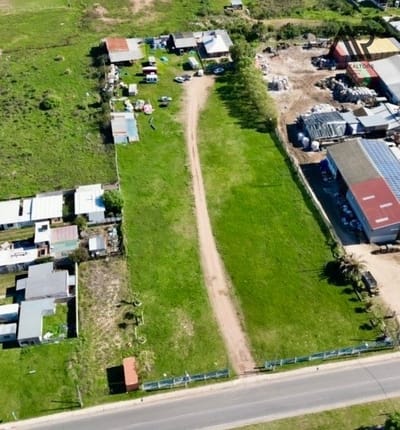 Terreno en venta de 4904m2 ubicado en La Paz