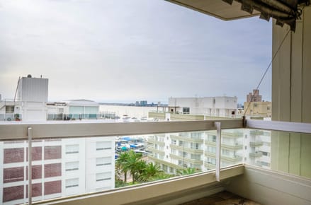 Apartamento en venta en Península