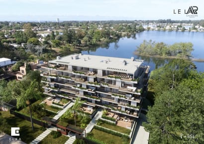 Apartamento en venta en Parque Miramar - LELAC -