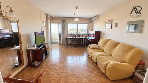 Venta apartamento 3 dormitorios Rivera