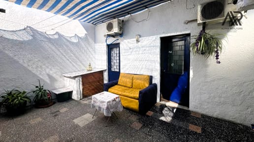 Apartamento en venta en La Comercial