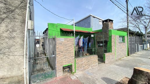 Casa en venta en Cerrito
