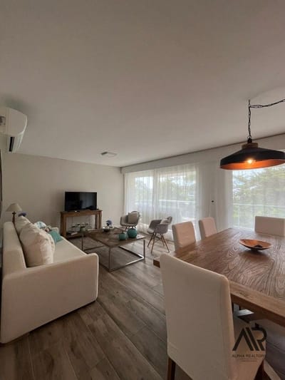 Apartamento En Venta A Pasos Del Oceano Atlantico