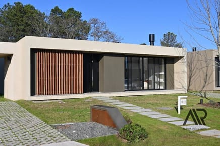Alquiler 3 Dormitorios +  Play Room  - T1 Plus