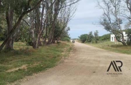 Venta De Terreno Nivelado En Balneario Bella Vista Maldonado Cerca Del Mar