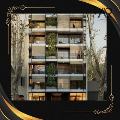 Venta De 2 Dormitorios En El Límite Entre Barrio Sur Y Centro Sur