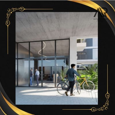 Venta Apartamento 1 Dormitorio En La Blanqueada En Pozo