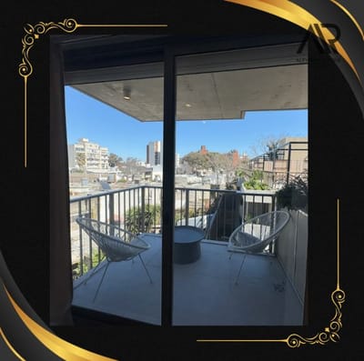 Venta Apartamento Monoambiente En La Blanqueada En Pozo