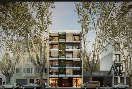 Venta De 3dormitorios Duplex En El Límite Entre Barrio Sur Y Centro Sur