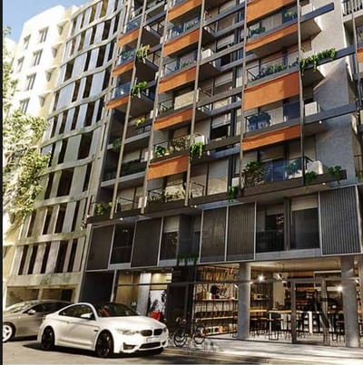 Venta Apartamento De 2 Dormitorios En El Centro Entrega Inmediata, Estrena Ya!!!