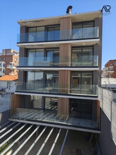 APTO 2 DORMITORIOS con TERRAZA, a ESTRENAR a pocos metros Rambla, BUCEO