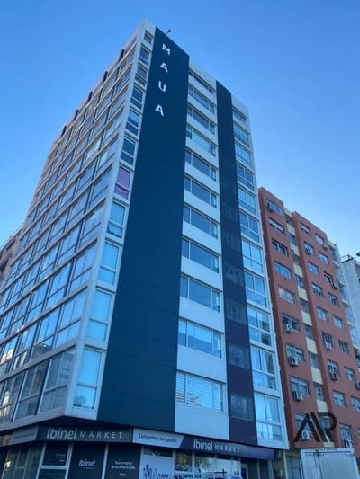 Atencion Inversores! Monoambiente En Barrio Sur Alquilado, Renta Bruta 5.3 %