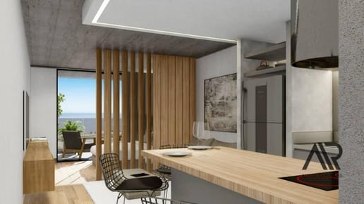 Venta Monoambiente En Puerto De Buceo Oportunidad