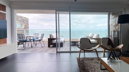 En Venta Penthouse Exclusivo Con Vista Al Mar