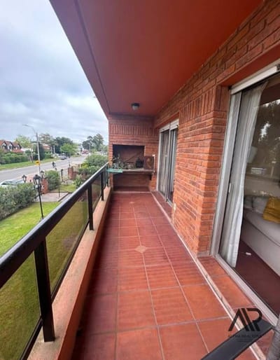 Excelente Apartamento 4 Dormitorios Parque Miramar