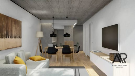 Venta De Apartamento Lujoso De 1 Dormitorio 2 Baños En Puerto De Buceo