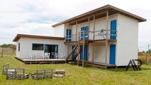 Venta Hostel En Punta Rubia