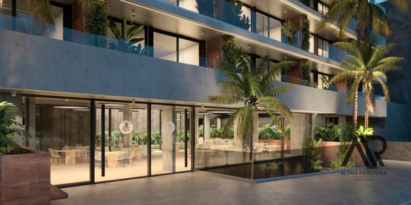 Venta De Local Comercial En Puerto De Buceo