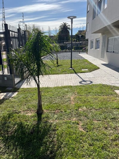 Edificios en Lezica
