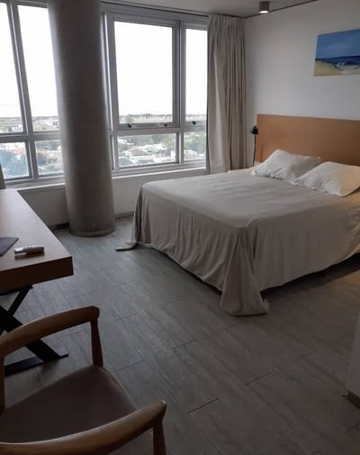 Apartamento en venta de 2 dormitorios en Barra de Carrasco