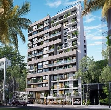 Apartamento en venta de 2 dormitorios en La Blanqueada