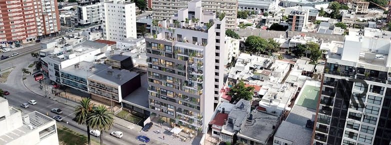 Apartamento en venta de 2 dormitorios en La Blanqueada