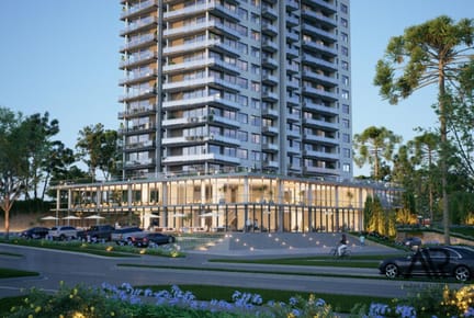 Apartamento en venta de 2 dormitorios en Cantegril
